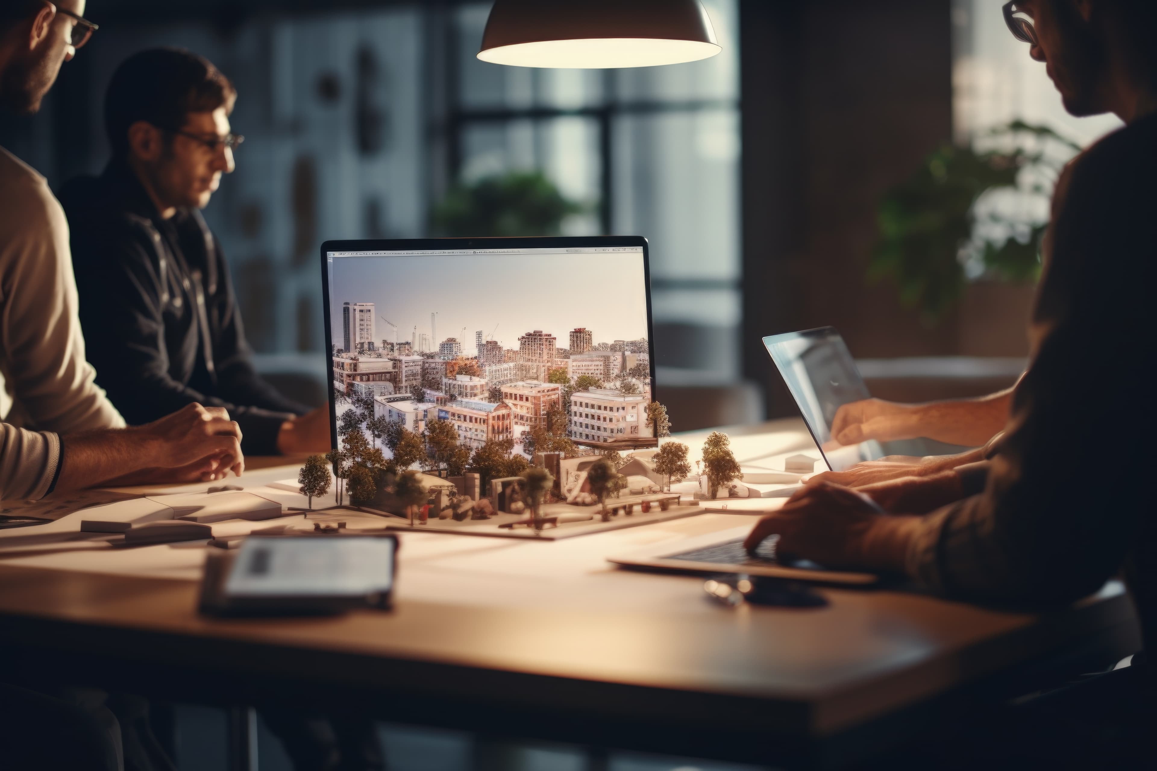 Oportunidad de inversión inmobiliaria